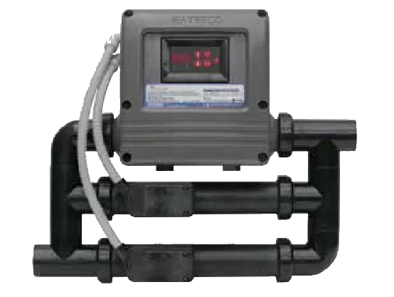 เครื่องทำความร้อน DigiHeat Three Phase